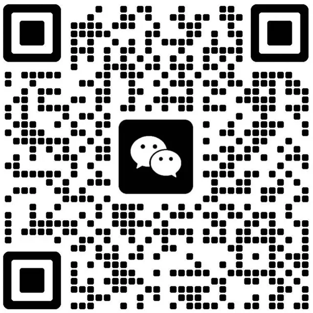 Website QR code