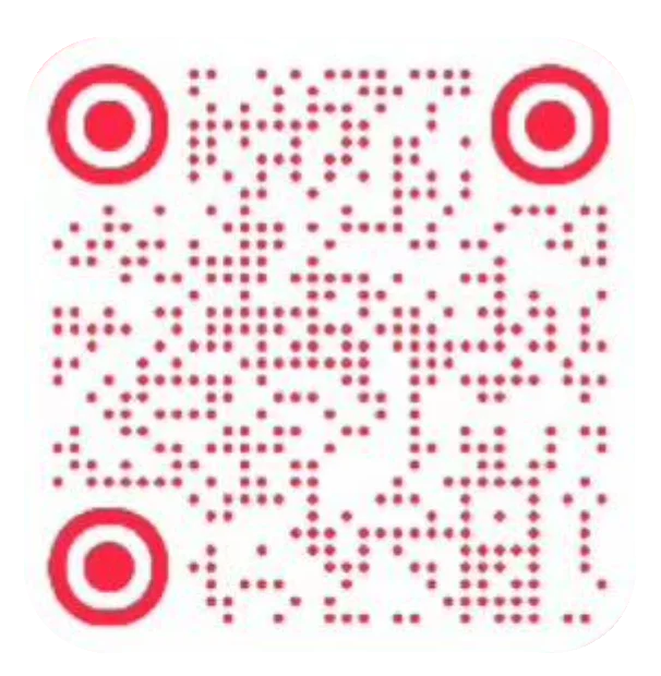 Xiaohongshu QR code