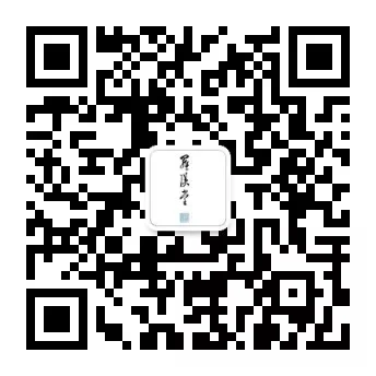 WeChat QR code