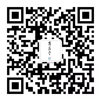 WeChat QR code